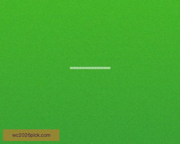 世界杯买球赔率深度解析与实时走势判断及稳健投注策略指南